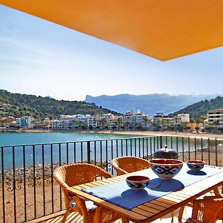 Es Faro House By Slow Villas Puerto de Sóller Kültér fotó